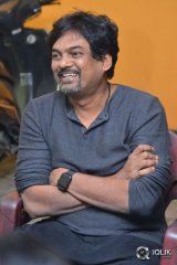 Puri Jagannadh Interview About ISM Movie